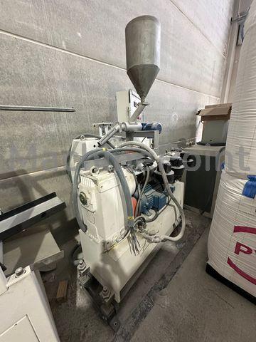 ALEXCAN - SJ 65/25 - Maquinaria usada