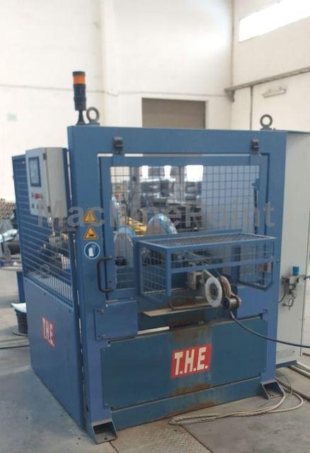 KRAUSS MAFFEI - KME 60-36 - Used machine