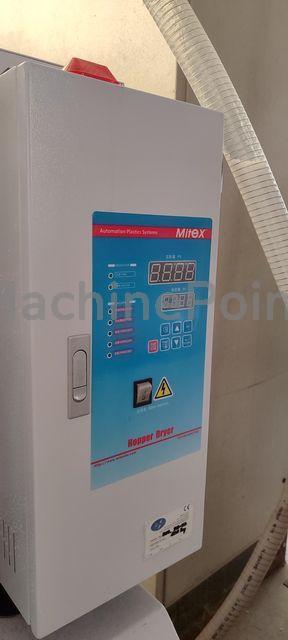 LEONARD - EM60BV - Kullanılmış makine