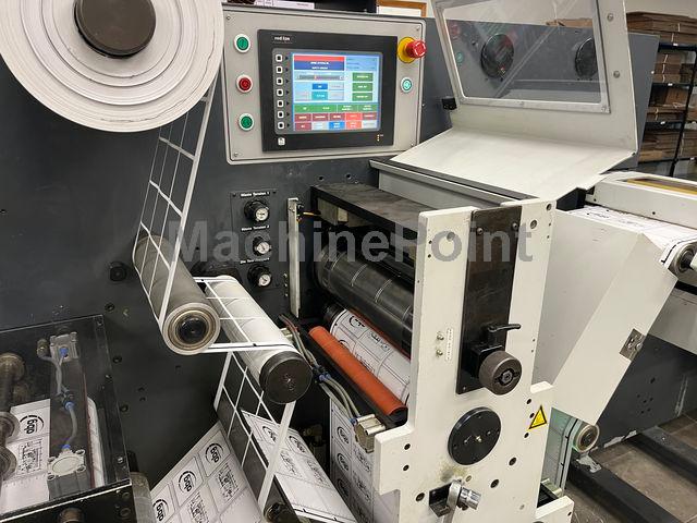 ABG - OMEGA DIGICON-LITE - Used machine