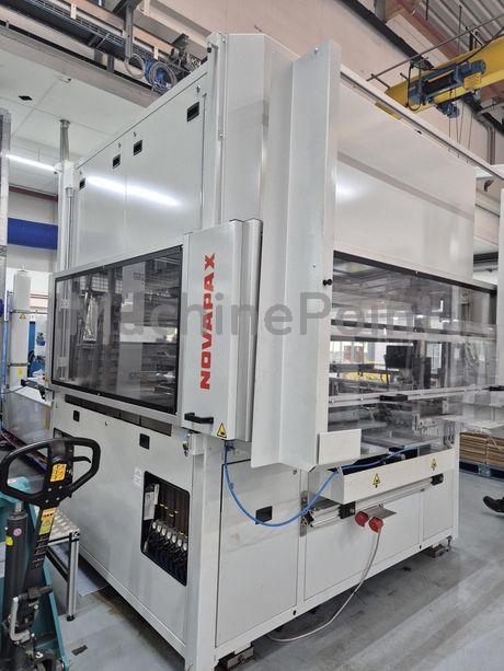  -  - Used machine