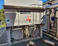 MCQUAY,NISSEI ASB AWS 210 XE XN - MachinePoint