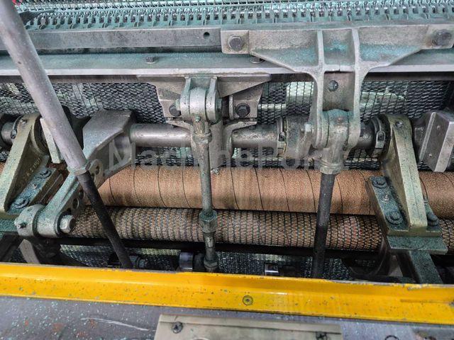 KARL MAYER - HDR 10 EHW - Maquinaria usada