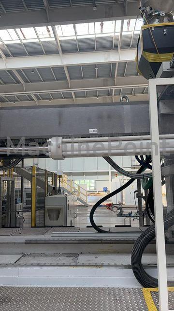 ENGEL - Duo 23035/3200 - Machine d'occasion