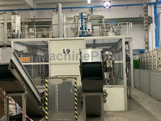 BMB - Pet 150/7000 - Macchina usata