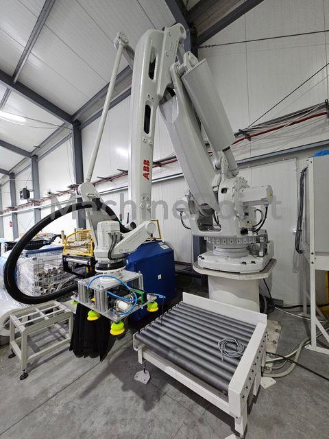 ABB - IRB 660  - Macchina usata