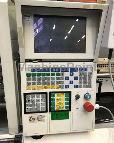 ARBURG - 320S-50T - Machine d'occasion