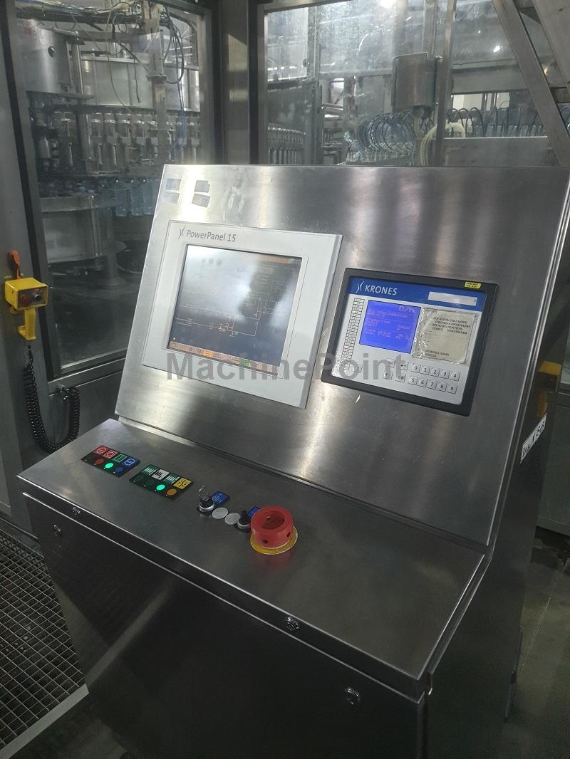 KRONES - Modulfill - Used machine
