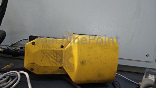 CMS - SYNTESI PX5 - Used machine