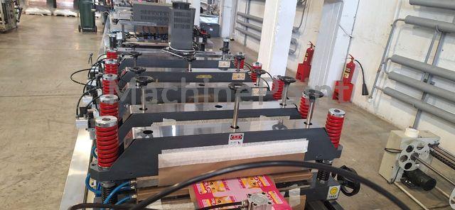 YEZD - 600ZL - Used machine