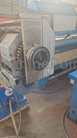 OLMAS -  C2 120 - Used machine