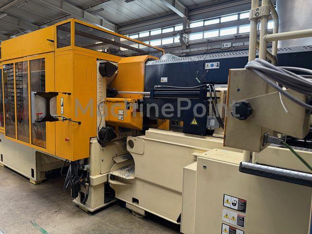 HUSKY - HyPET 300 HPP P100/110E 120 - Kullanılmış makine