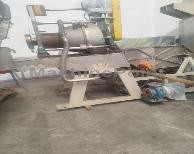 Head cutting GAMMA MECCANICA TFD 1000