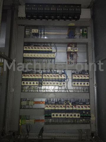 STARLINGER - starEX 1500 ES - Machine d'occasion