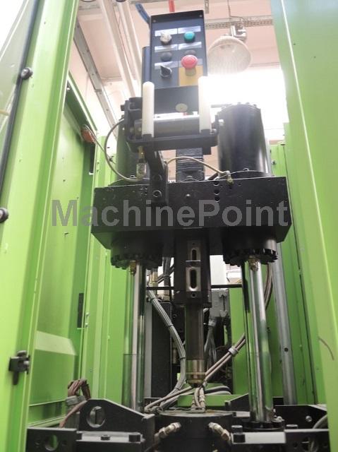 ENGEL - ELAST 430/100V - Used machine