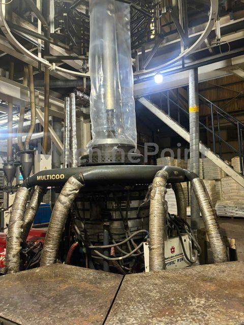 WINDMÖLLER & HÖLSCHER - Varex - Maquinaria usada