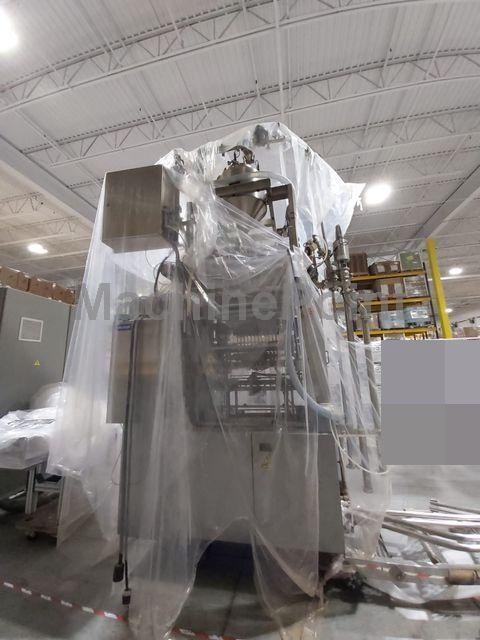 WINPAK - W-18 - Used machine