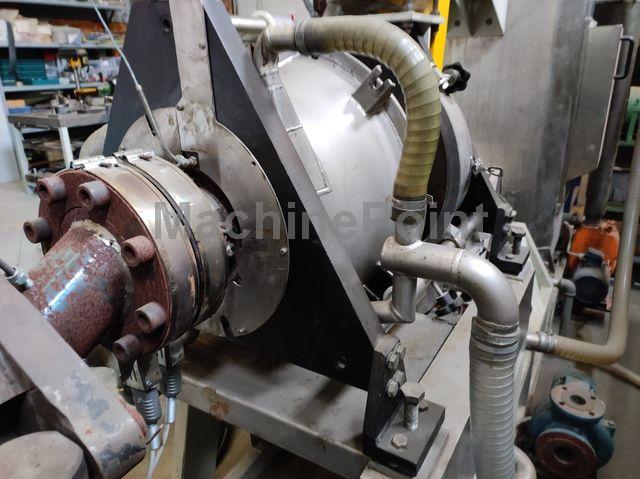 MARIS - 150 - 37D - Machine d'occasion