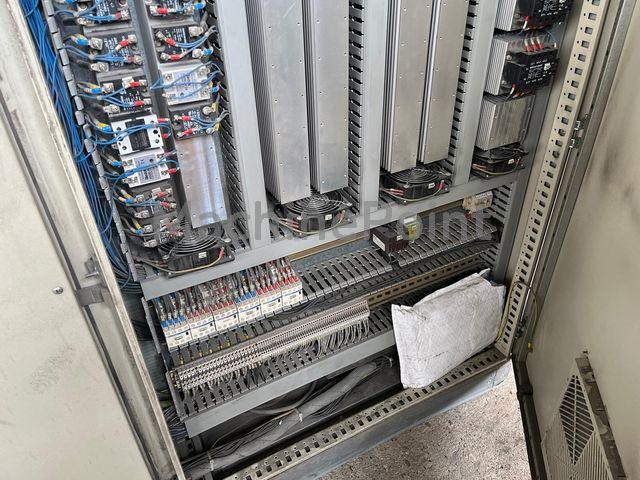 TFT - FC 780 - Used machine