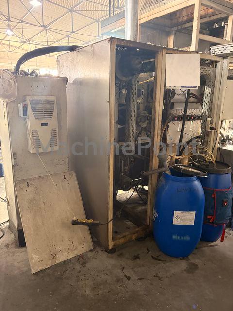 SML - AUSTROFIL HT 2 x 2 C / 60 - Maquinaria usada