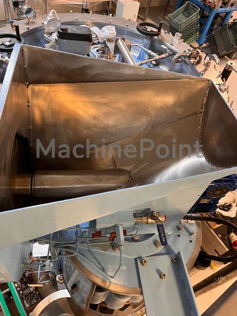 NATE - Veral 60-12 - Used machine