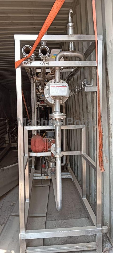 TETRA PAK - TBA9 - Machine d'occasion