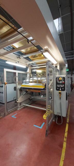 COMEXI - SL2 - Kullanılmış makine