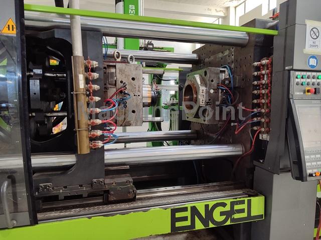 ENGEL - e-cap 420tn - Used machine