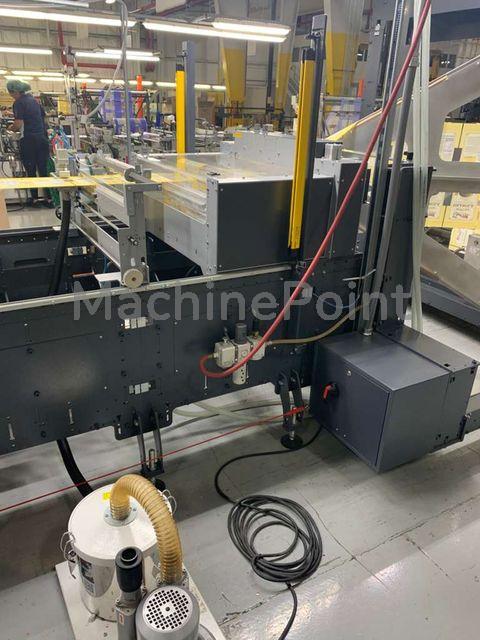 KARVILLE - KS-HSUP-600 - Maquinaria usada