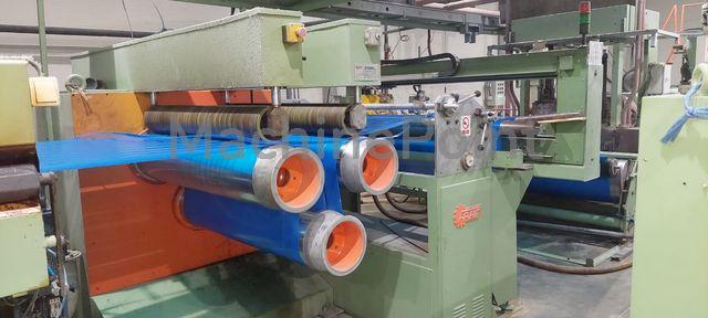 SIMA - ECO 200 - Maquinaria usada