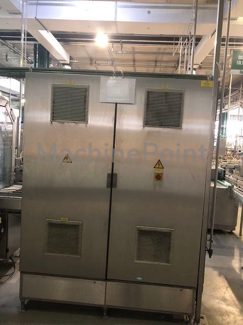 SIG COMBIBLOC - CFA 209-32 - Used machine