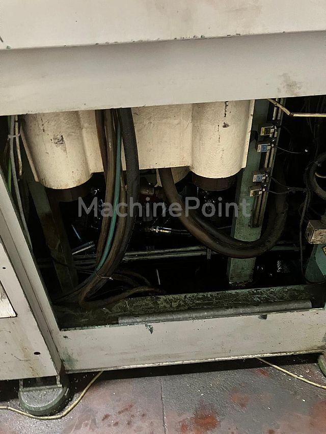 NISSEI ASB - PF 3-1BH V2 - Maszyna używana