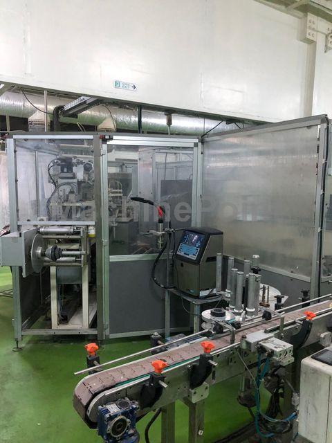 CORAZZA - SF 221 - Used machine