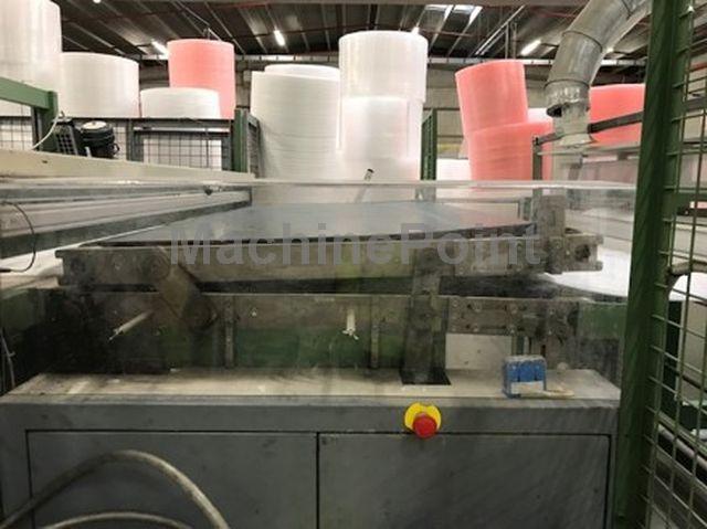 TECNO SYSTEM - TF 2000 - Used machine