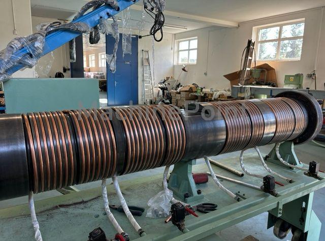 BANDERA - 140 mm 22LD - Used machine