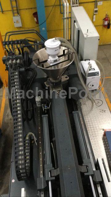 DEMAG ERGOTECH - Sytec 1500-11500 - Maszyna używana