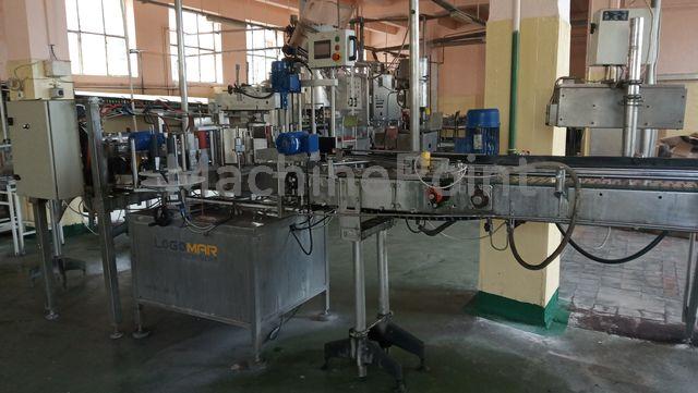 LINKER - M-FC 24-8 - Used machine