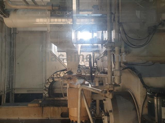 KRAUSS MAFFEI - 2000  MC  - Used machine