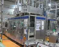 Go to SIG Combibloc line SIG COMBIBLOC  CFA 712-32 