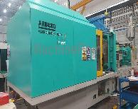  Presse iniezione da 500 Ton. fino 1000 Ton. ARBURG Hi-Drive 920 H 5000-4600