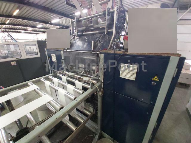 ROLLOMATIC - Delta 900 S - Used machine