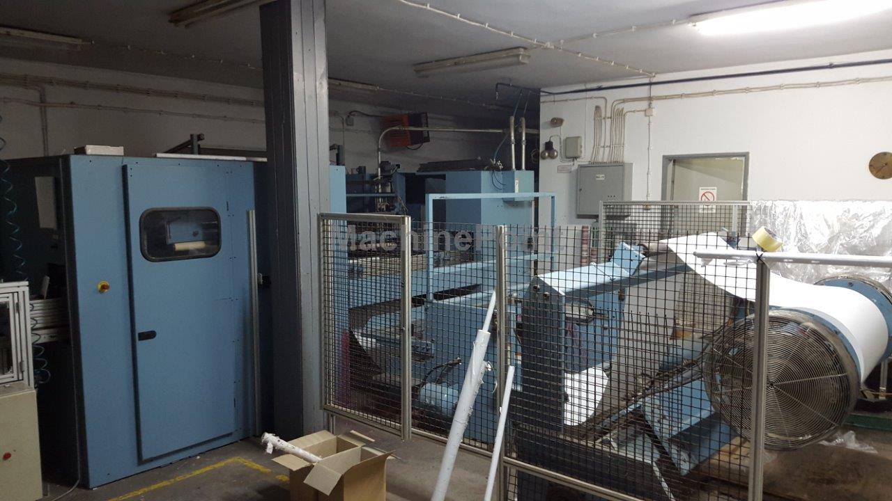  - JJF 54 - Used machine