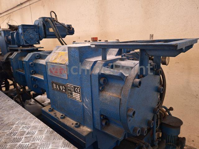 AMUT - BA92 - Used machine