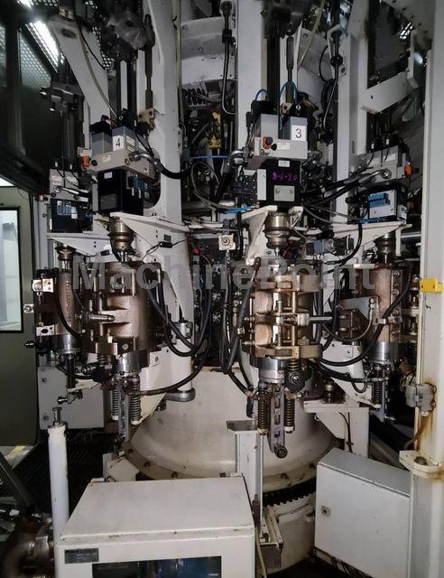SIDEL - SBO 10 Universal HR - Used machine