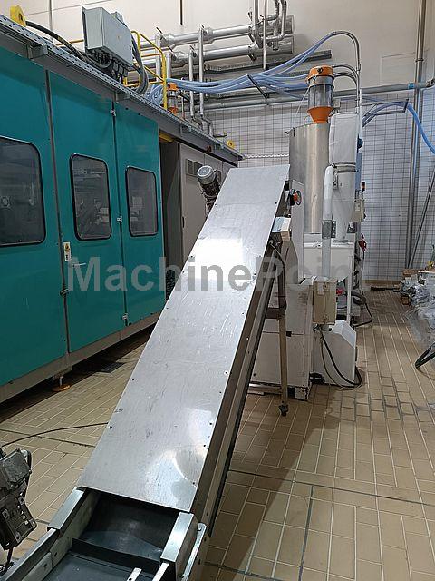 TECHNE - 10000 SFA  coex-3 - Used machine