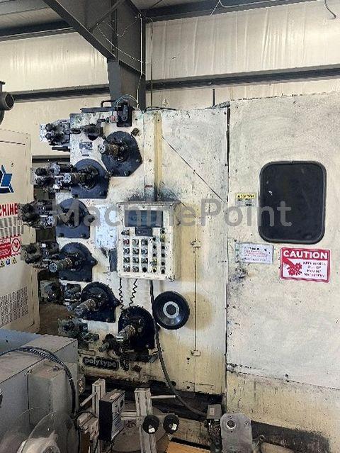 LONG XING - LX-WZ-11-175-450 - Maquinaria usada