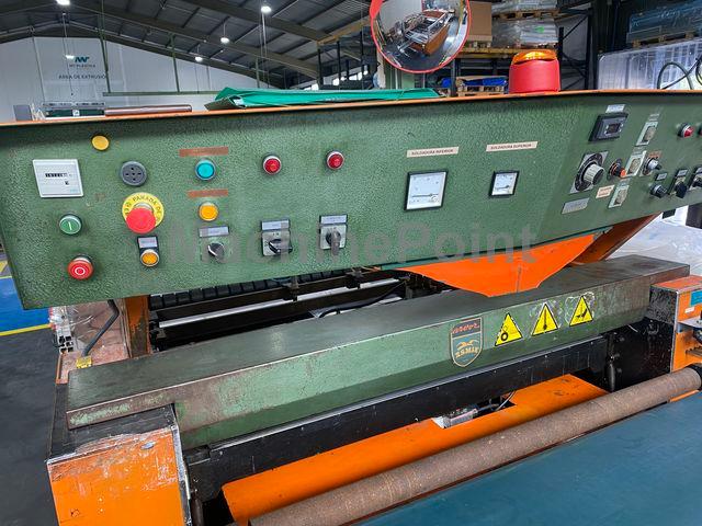 ARVOR - 872 GL - Machine d'occasion