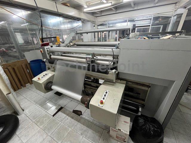 TITAN - ER610 - Machine d'occasion