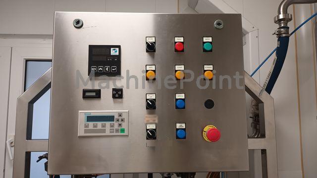 CARTOBOL - Ecofill High-tec 2 - Macchina usata