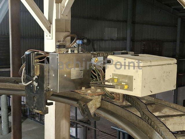 WINDMÖLLER & HÖLSCHER - Varex - Maquinaria usada